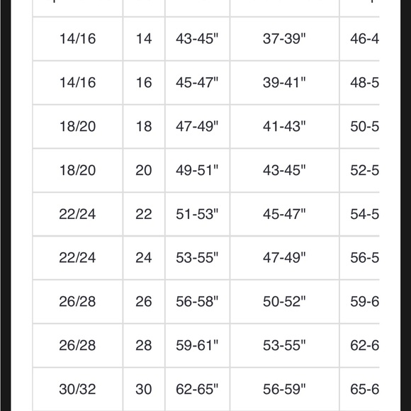 Eloquii Women's Cross Front Midi Dress Brand New w/ Tag Size 20. - Picture 3 of 11